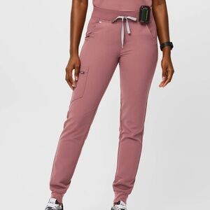 FIGS Zamora Jogger Scrub Pants